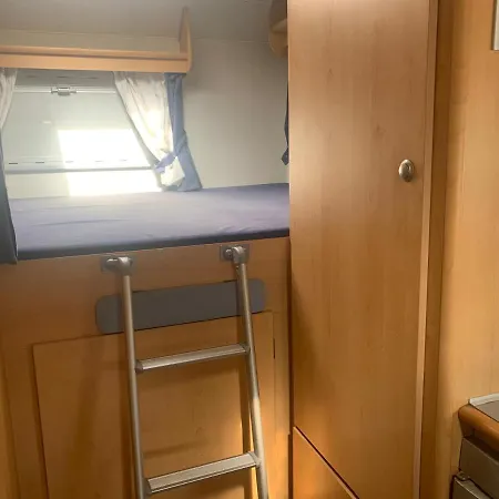 A Casa Di Rosetta Campsite Olbia